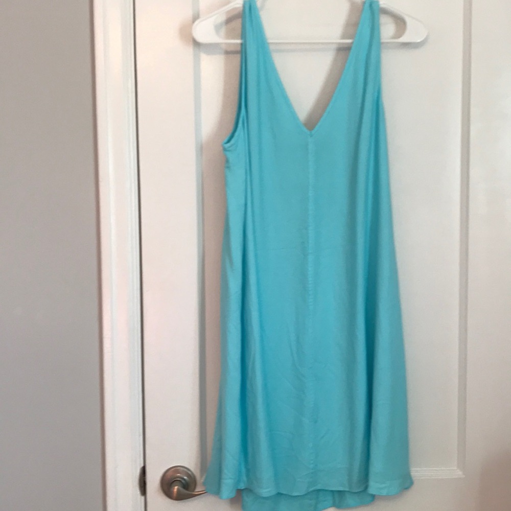 Lilly Pulitzer NWOT never worn Fia dress - Picture 7 of 8